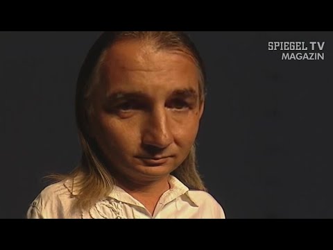 SPIEGEL TV - Esotericism: The miracle healer's "Giving Gaze" | Braco blows hot air #fart #funny