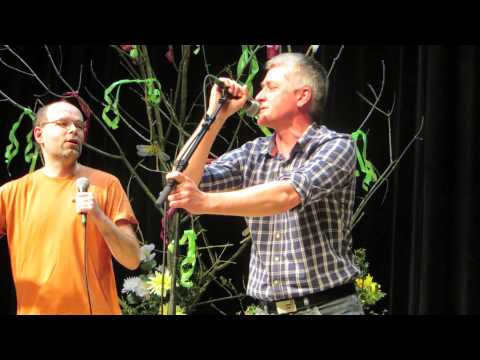 CHÂTEAUNEUF 2014 - TCHIKIDI - La boiteuse