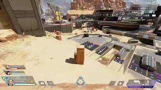 【Apex】暴言らんく