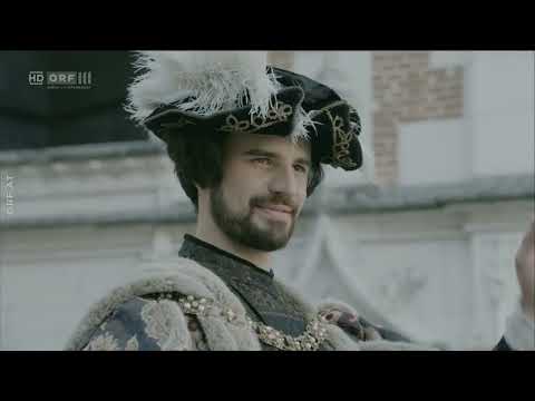 War of Thrones - Krieg der Könige E04: Die Macht der Frauen (1515-1558) Doku (2017)