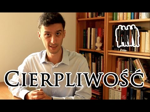 Patience - Old Truths #6