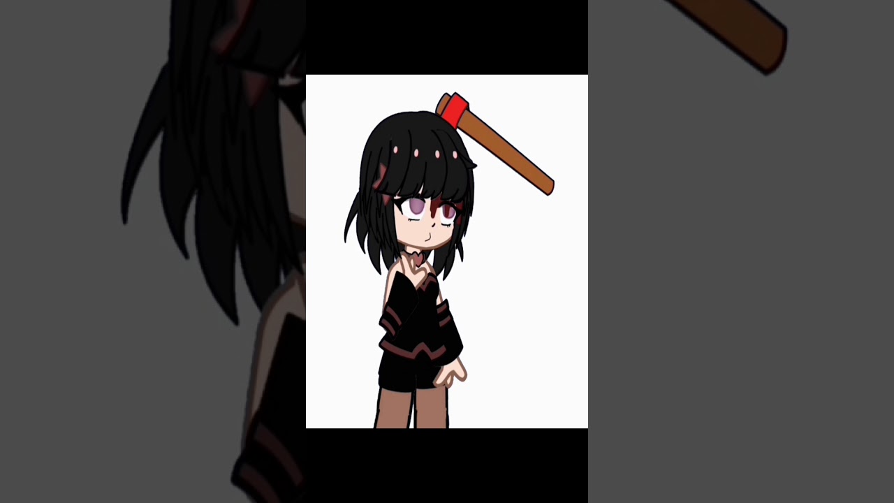 I gave up at end TT #audio #gacha #gachaclub #ladybug #ladybugart #ladybug #gacha #audio #tweening