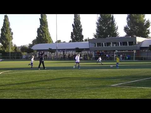FC Zoetermeer E3 - DWO E6 dd 28-09-2013