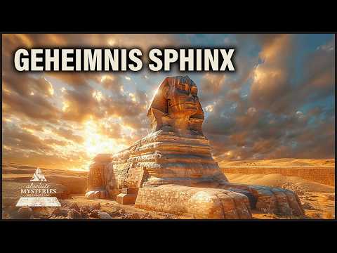 Mythos Sphinx: Sinnbild oder Schreckgestalt - Was verbirgt Sie?