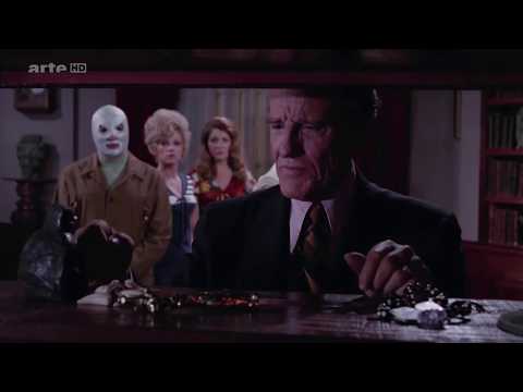 Santo et Blue Demon contre Dracula et le Loup Garou (VOSTFR)