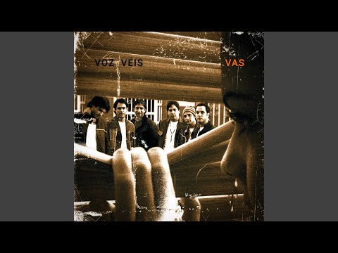 Di Que Voy Hacer Contigo - Voz Veis