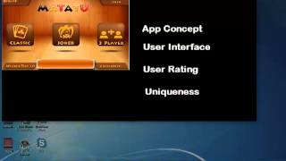 African App Review Series - Episode 2- Matatu - Ugandan Card Game #africanapps