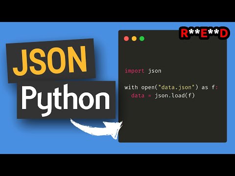 Pythonでのjsonファイルの読み取り