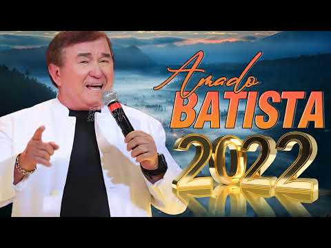 AmadoBatista - Grandes Sucessos Románticas Antigas anos 70 80 e 90s Vol 11