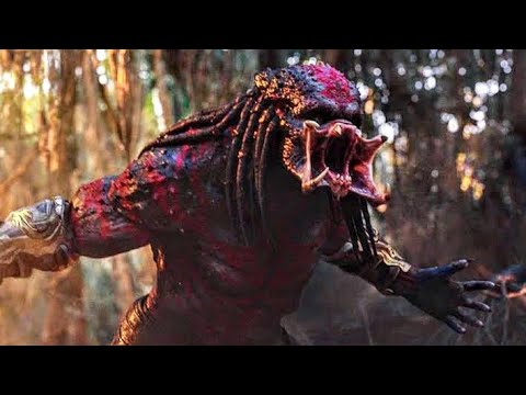 Predator all roars (1987-2018)