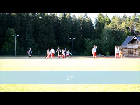 Lihula JK 1 - 2 JK Kernu Kadakas (13.08.2015)