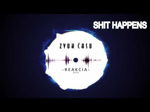 REAKCIA - SHIT HAPPENS (prod. Ajvy)