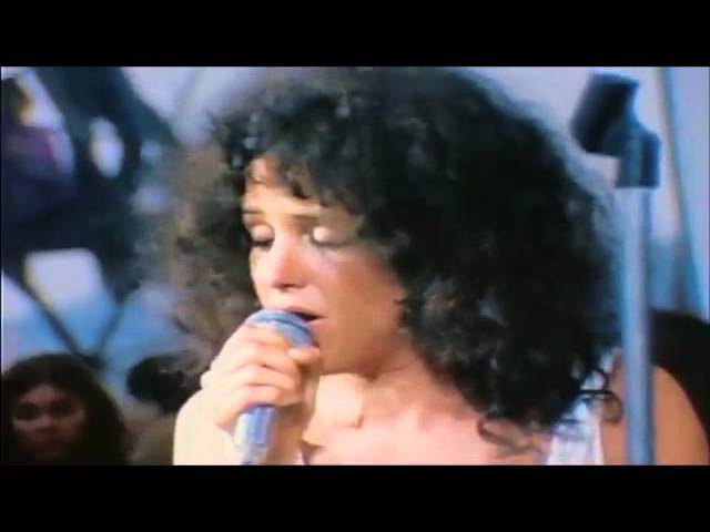 Jefferson Airplane  - Somebody To Love (Live at Woodstock Music & Art Fair, 1969)