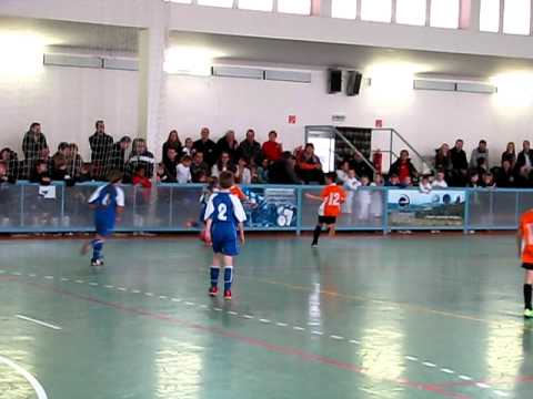 Turnaj U9, Močenok 7.1.2012, (ŠK Vrakuňa -ČFK Nitra 1:0)