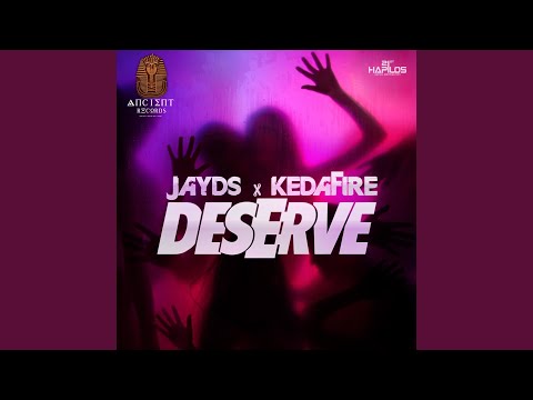 Deserve Riddim (Instrumental)