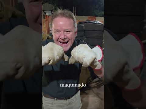 Valter e Valtinho receberam a máquina P2.5 completa em Vera Cruz do Oeste–PR!