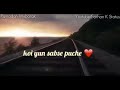 Maula Ya Salli Wasallim Naat WhatsApp Status