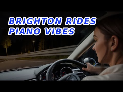 Peacehaven to Eastbourne December 2023 (Piano)