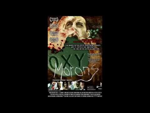 Machinery Hall   Someday   Music From The Film  'Oxy Morons'