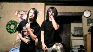 One Way To Kill A Werewolf Vocal Cover