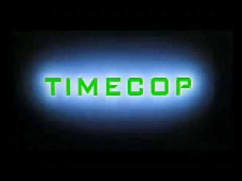"Timecop" (1994) Theatrical Trailer