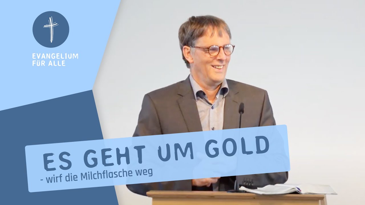 Predigt vom 18.02.2026