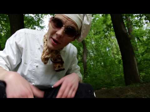 Chosa Nostra - BUSHIDO HEJZ (prod. by bogi batina)