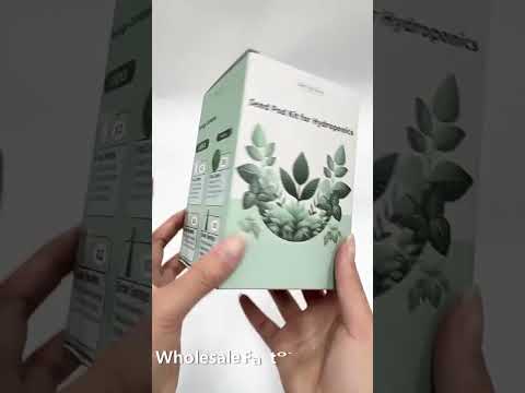 Auto-Lock Bottom Box - No Glue, Strong & Customizable | Baoren Packaging Manufacturer