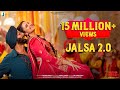 JALSA 2 0 Akshay K Parineeti C Satinder Sartaaj Prem Hardeep Mission Raniganj Jjust Music