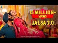 JALSA 2.0 | Akshay K & Parineeti C | Satinder Sartaaj | Prem&Hardeep | Mission Raniganj |Jjust Music