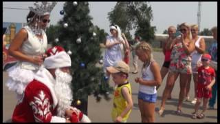 Байкерский Новый год!