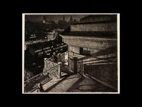 Art Kahn And His Orchestra - Blue Evening Blues - 1923.