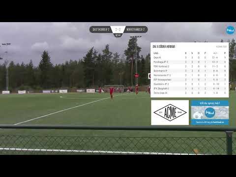Skattkärrs IF 2 - Norrstrands IF 2