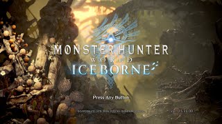 【MHW】わーるどやろう　w/404