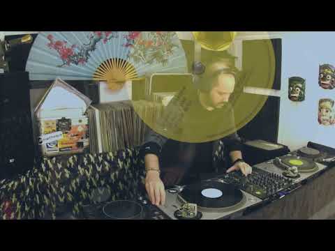 Chicago & New York House classics mixed by Tato Piatti (Vinyl Only sessions)