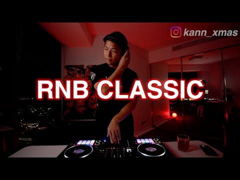RNB Classic MIX