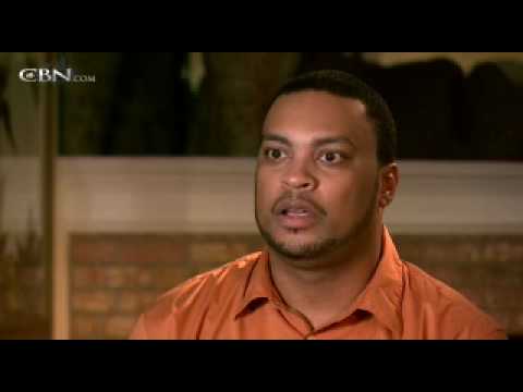 Tony Spears: Lifted Up After Being 'Down Low' - CBN.com