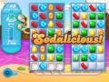 Candy Crush Soda Saga Level 20