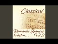 Slavonic Dances, Op. 72: No. 5, Spacírka. Poco Adagio - Vivace (Four Hand Piano)