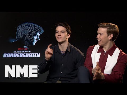 download lagu mp3 mp4 Bandersnatch Cast, download lagu Bandersnatch Cast gratis, unduh video klip Bandersnatch Cast