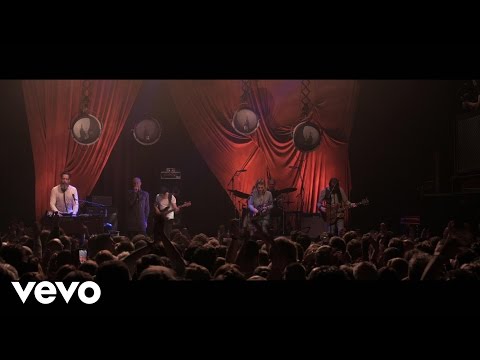 Sven Hammond - After Smoke ft. Jett Rebel