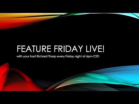 Feature Friday: Attaching Quilt Binding with the Digital Dual Feed Foot and perfect mitered corners