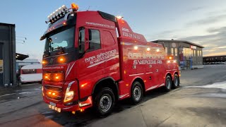 معدات صناعية أخرى Volvo FH | صورة 4 - Machineryline