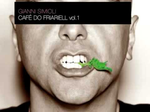 Café do Friariell vol 1   M' Barka ben Taleb   Indifferentemente