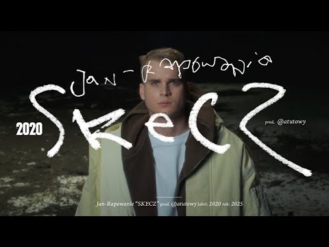 Jan-rapowanie - SKECZ