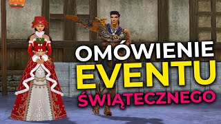 Miniaturka - Ervelia.pl #3 | Omawiamy świąteczny event, w końcu mamy peta!