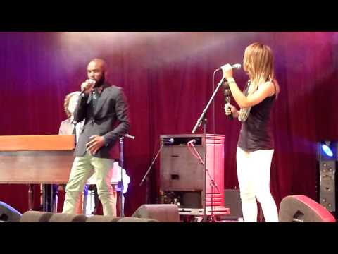 Sven Hammond Soul @ North Sea Jazz Festival 2012