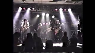 Woke up this morning  - Nazareth