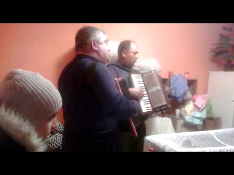 Traian Sfantu Si Sorin Necunoscutu   Inmormatare