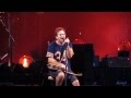Pearl Jam Sleeping By Myself Berlin 2014